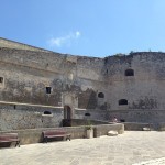 Fortezze