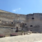Fortezze