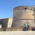 Fortezze
