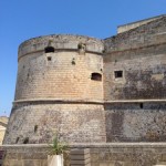 Fortezze