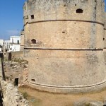 Fortezze
