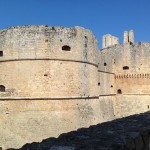 Fortezze