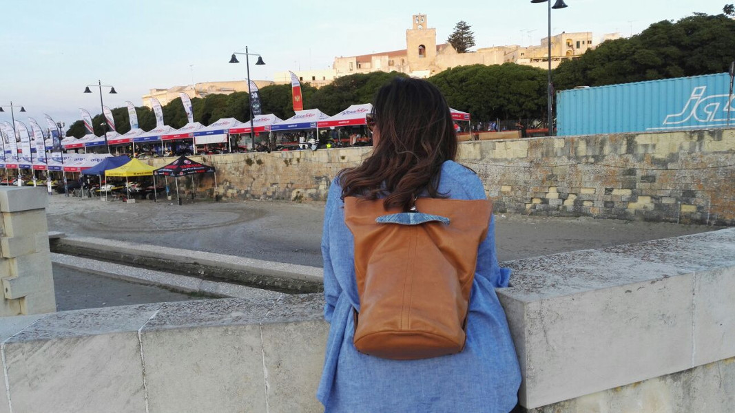 Lillì bag Lillì bag