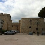Fortezze