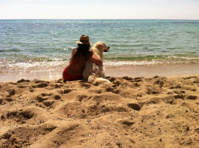 spiaggia