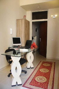 La Cattedrale Suite