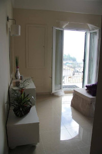 La Cattedrale Suite