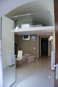 La Cattedrale Suite