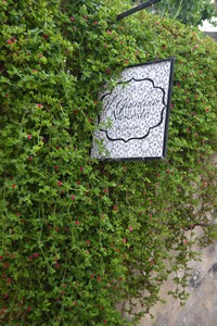 Il Giardino Nascosto