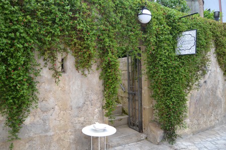 Il Giardino Nascosto
