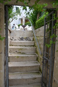 Il Giardino Nascosto