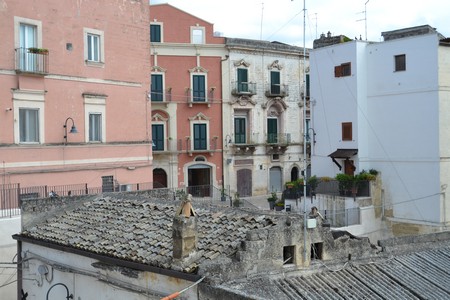 La Cattedrale Suite