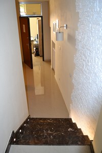 La Cattedrale Suite