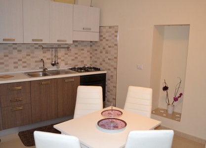 La Cattedrale Suite