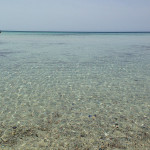 Puglia d’acqua dolce