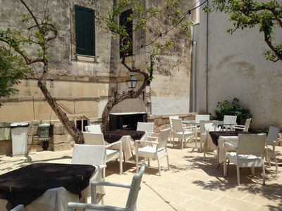 Il Giardino Nascosto