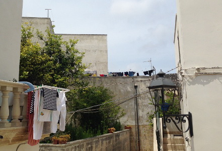 Il Giardino Nascosto