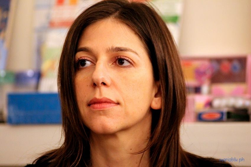 Il Salento Rock di Francesca Malerba Francesca Malerba