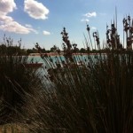 Puglia d’acqua dolce