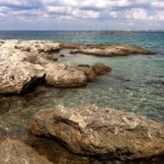 Puglia d’acqua dolce