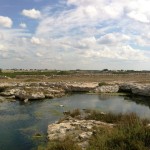 Puglia d’acqua dolce