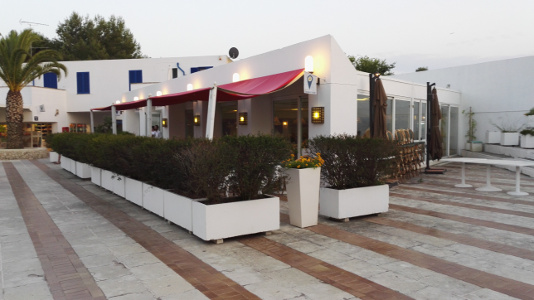 La Piazzetta