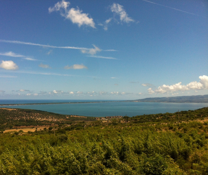 Gargano Gargano