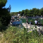 lagune