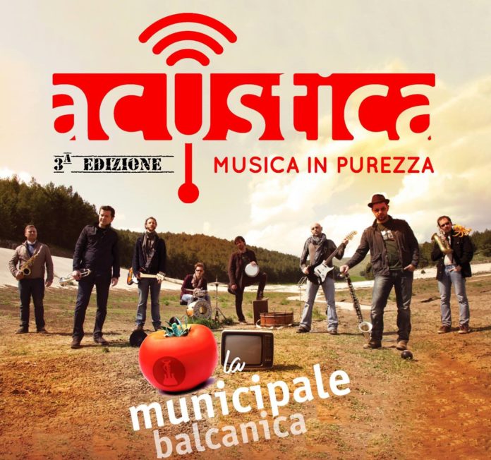 municipale balcanica municipale balcanica