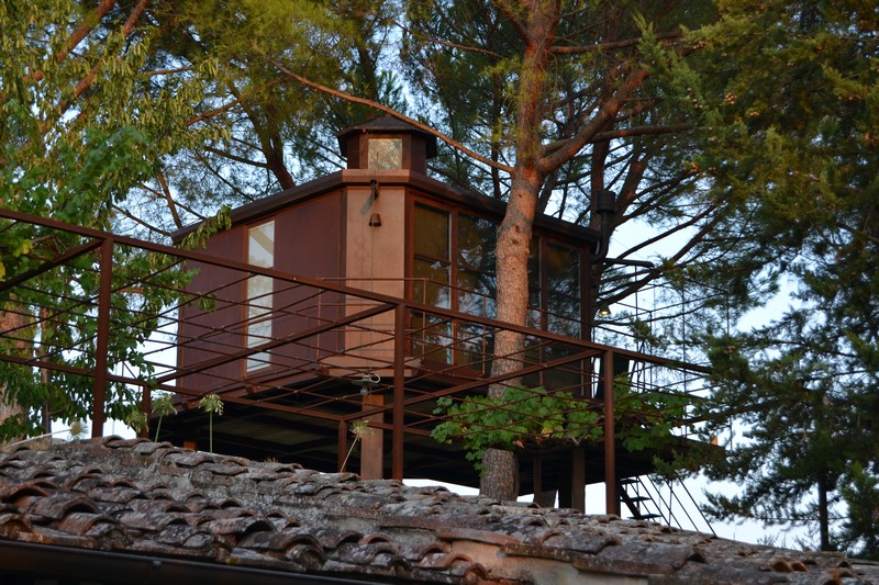 Casa Barthel