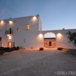 Tavola da Arte a Masseria Scinarello