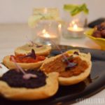 Tavola ad Arte a Masseria Scinarello