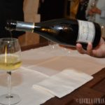 Tavola da Arte a Masseria Scinarello