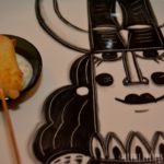 Tavola ad Arte a Masseria Scinarello