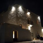 Tavola ad arte a Masseria Scinarello