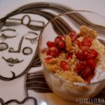 Tavola ad Arte a Masseria Scinarello