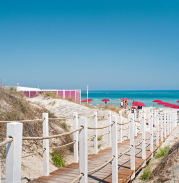 Fine estate all’Ultima Spiaggia ultima spiaggia
