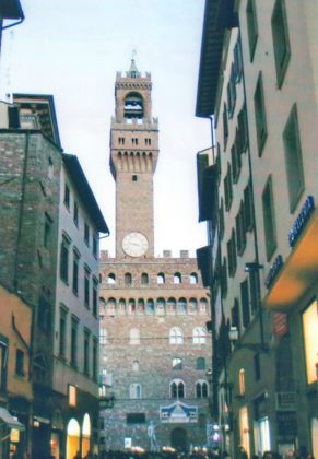 Firenze