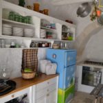 la lavanda della casa degli uccellini
