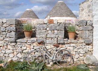 Posti insoliti dove dormire in Puglia 1 posti