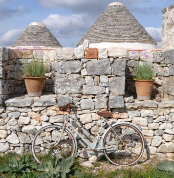 Posti insoliti dove dormire in Puglia 1 posti