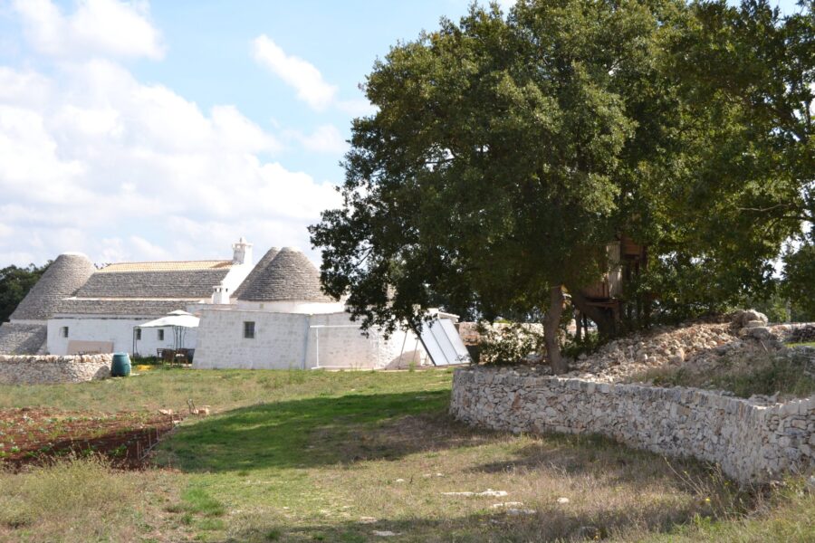 La Casa degli Uccellini