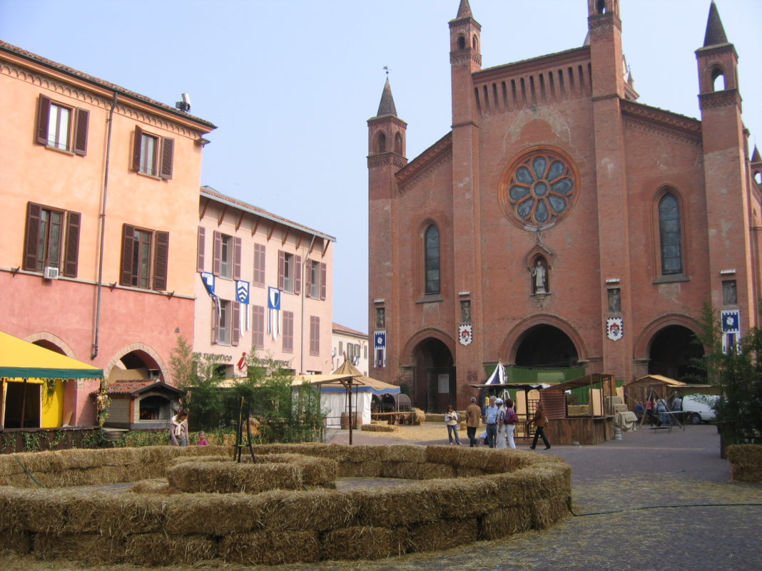 Alba
