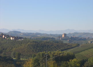Voglia d’Italia 2: Piemonte langhe