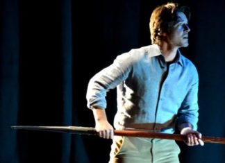 “Il sindaco pescatore” al Teatro Il Ducale di Cavallino sindacopescatore