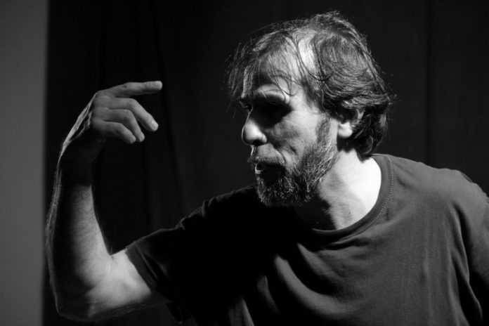 Altrove. teatro è coraggio Altrove. teatro è coraggio