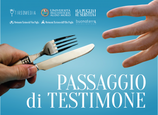 La Puglia è Servita passaggio di testimone puglia