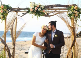 All’estero per il giorno del sì sì all'estero