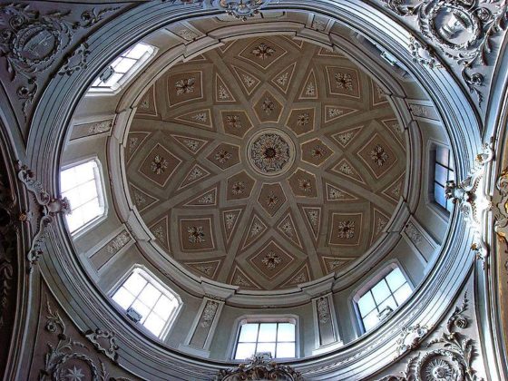 San Severo