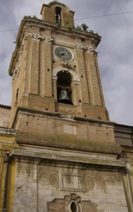 San Severo